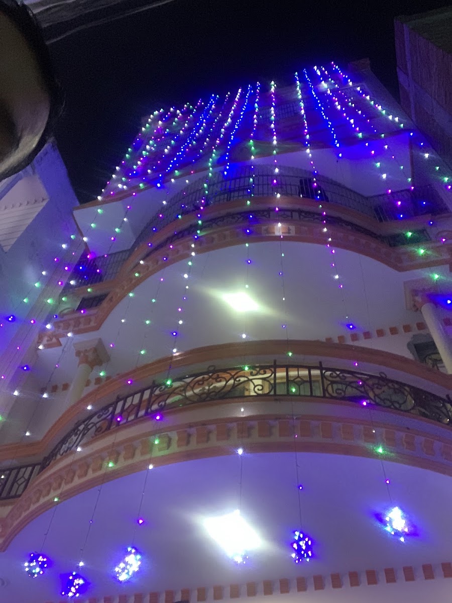 MAA Annapurna Girls Hostel – Girls PG in Varanasi photo 1