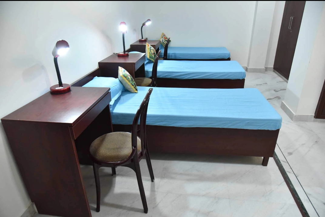 The Nest Girls Hostel – Girls PG in Patna preview photo 1