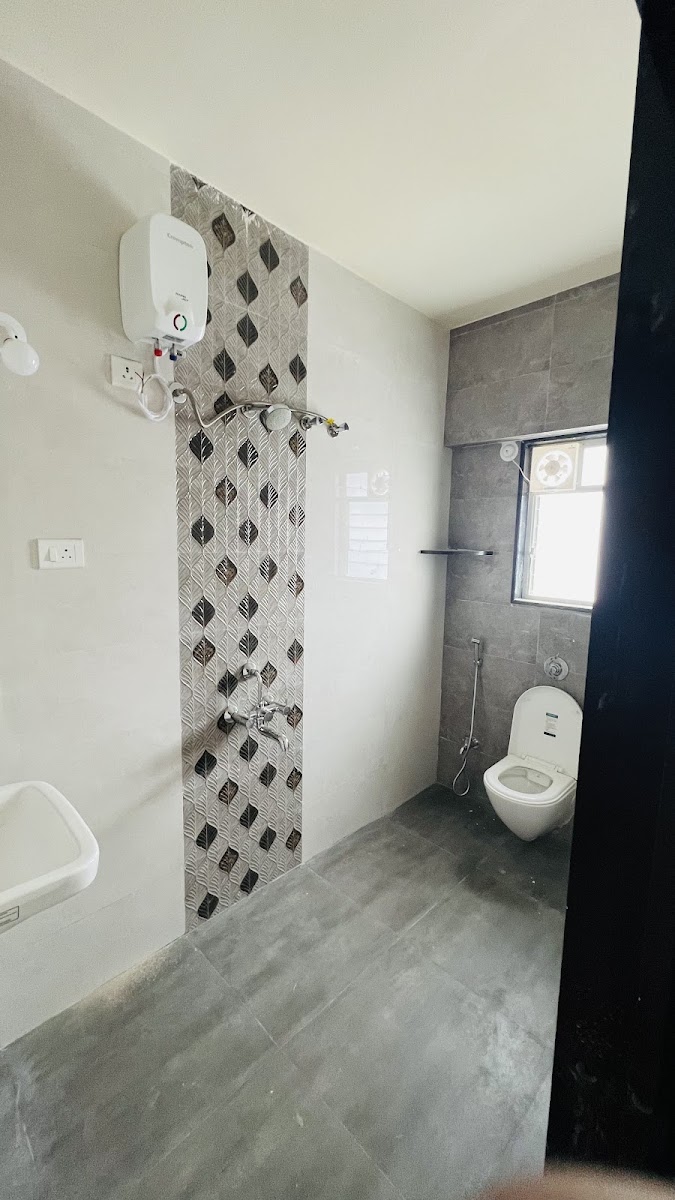 Trinity Girls hostel preview 2