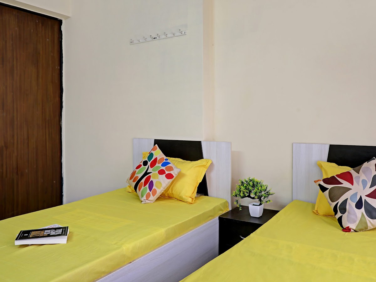 Zolo Kanishka Co-Living | Redefining PG preview 1