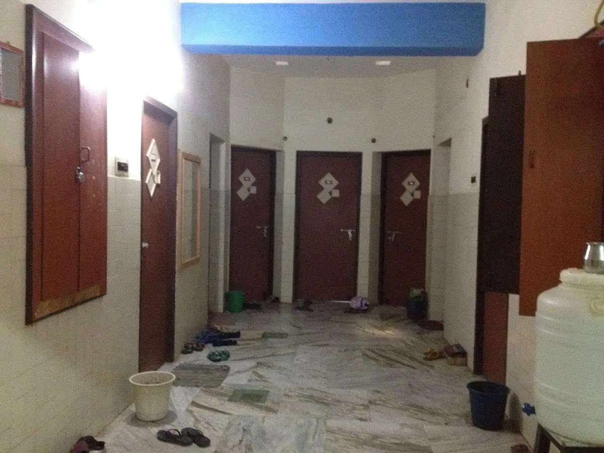 Flora Vista Ladies Hostel 2 Trichy – Girls PG in Tiruchirappalli preview photo 1