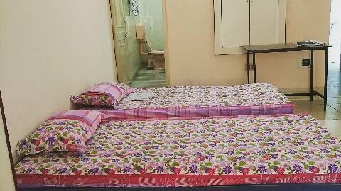 Ridhi Sidhi Boys Hostel And PG