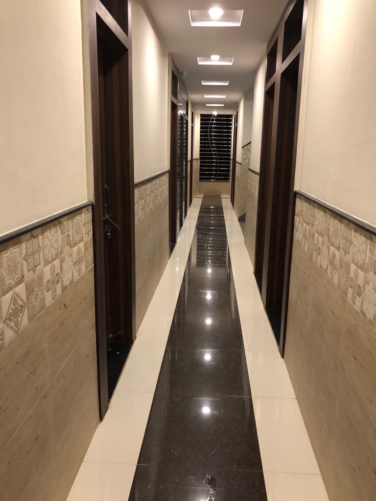Vidhya Ashram Boys Hostel Kamla Udhyan – Boys PG in Kota preview photo 2