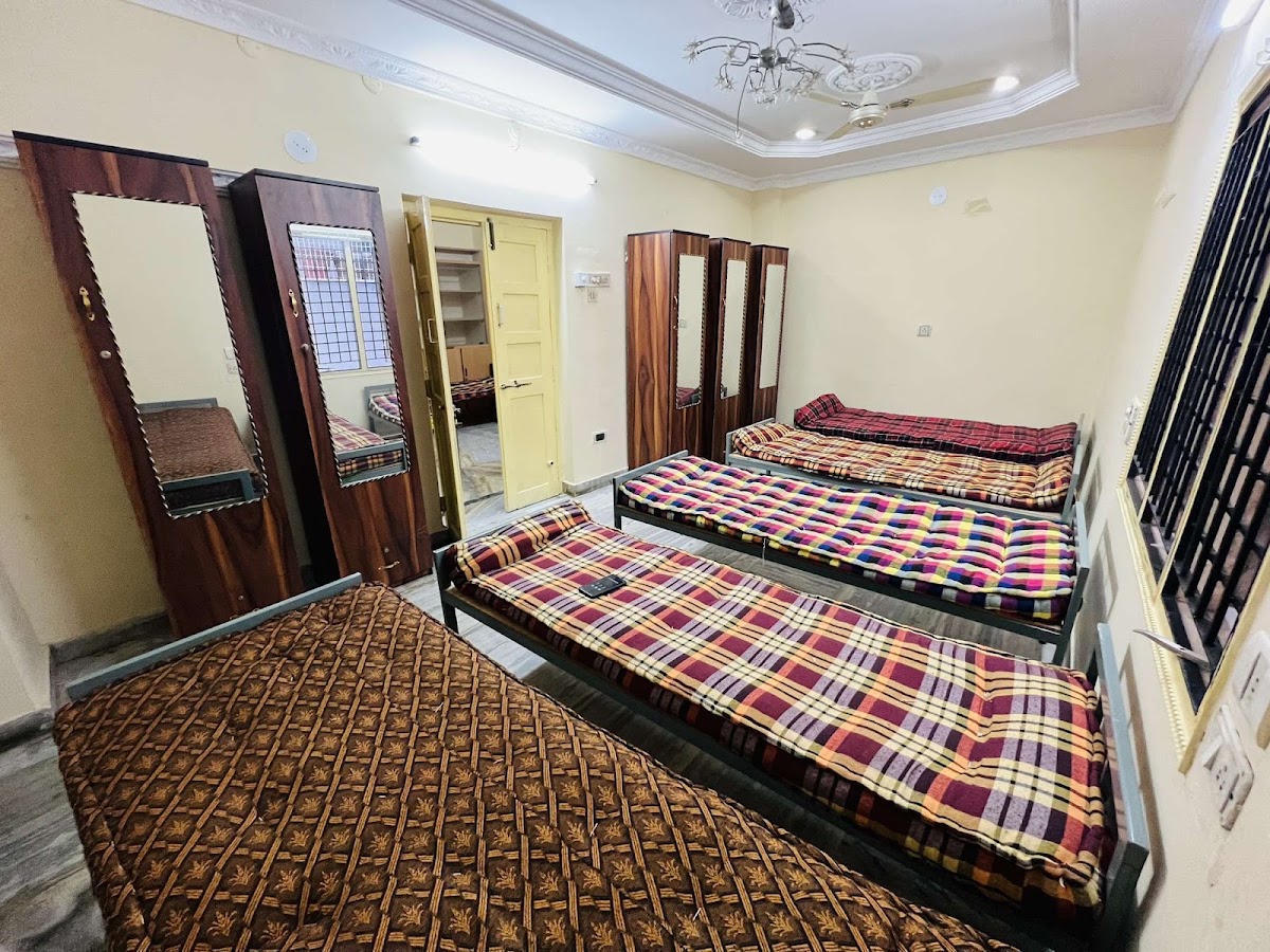Venkateshwara Executive PG and Hostel for Girls preview 1