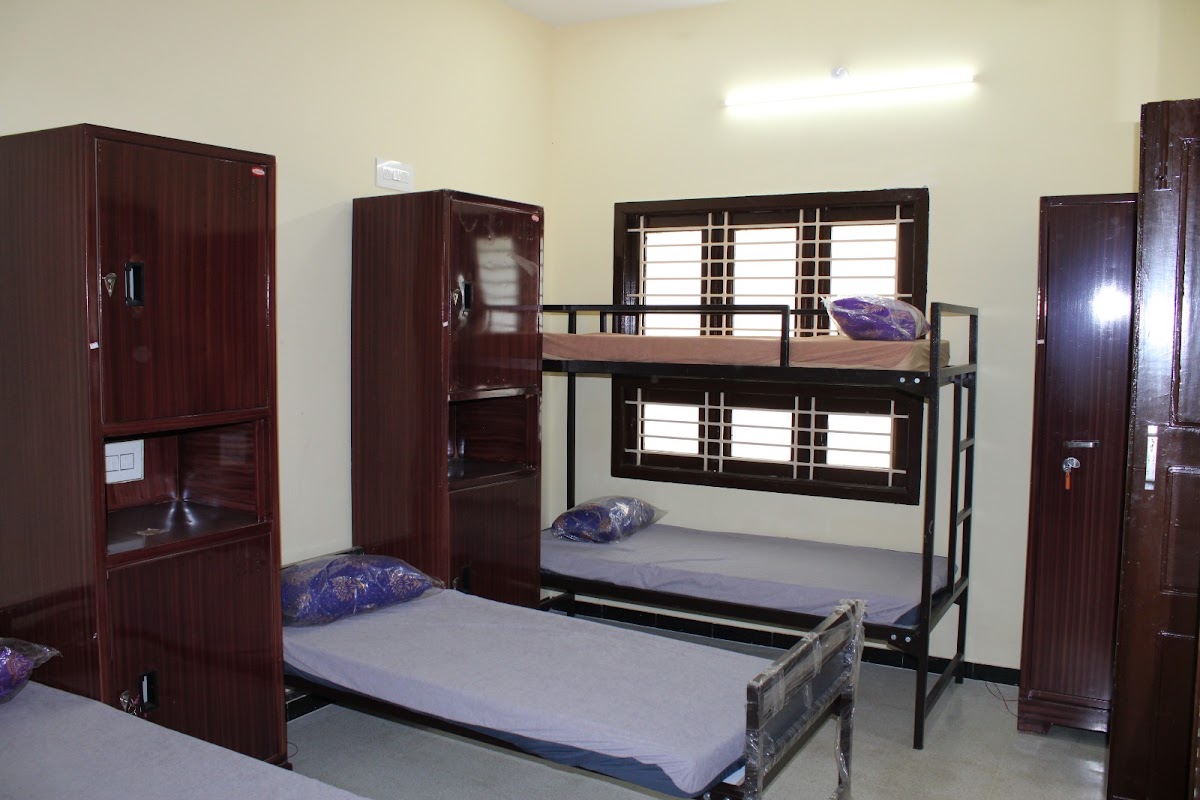 Iyra Women's Hostel & PG in Salem – Girls PG in Salem preview photo 1
