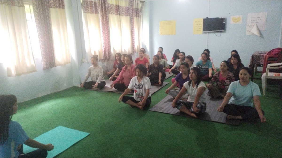Working Womens Hostel, Government of Sikkim