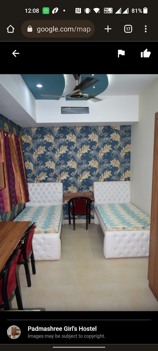 Padmashree Girls' Hostel preview 1