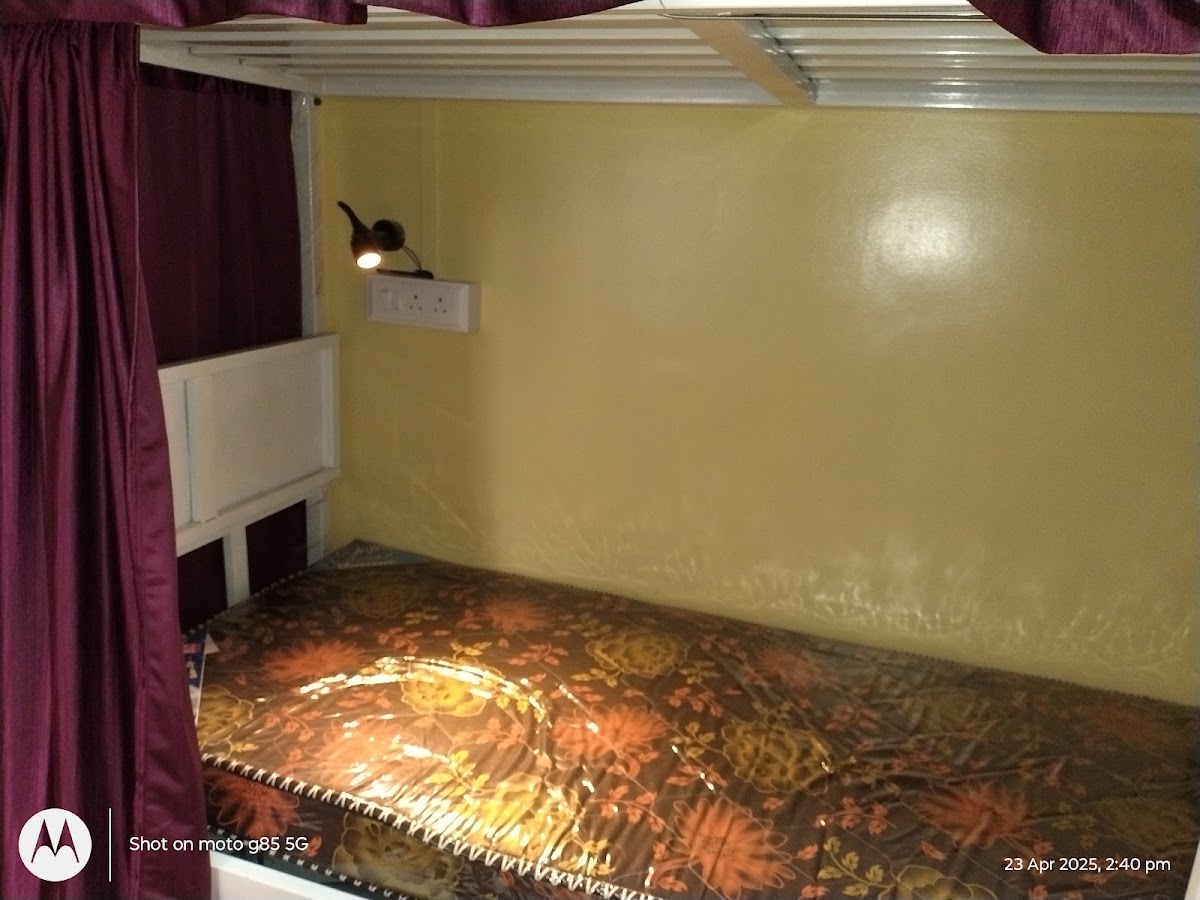 Hirai Boys PG Hostel preview 2