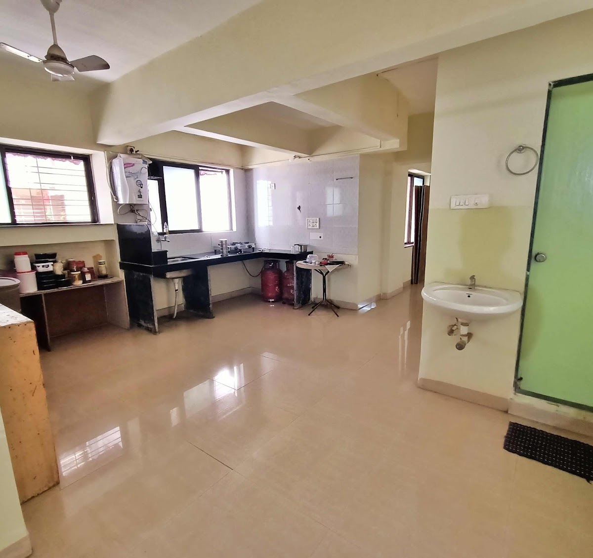 Neelkamal girls' PG (hostel) preview 2