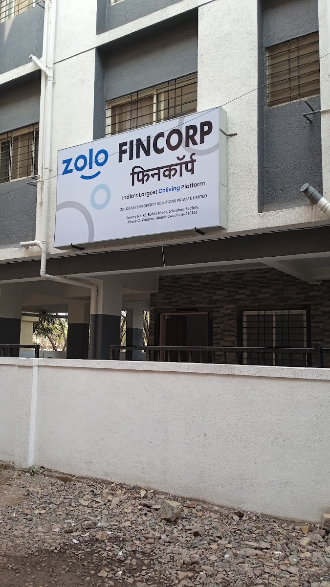 Zolo Fincorp - PG in Koregaon Park | Men's PG – Boys PG in Pune preview photo 1