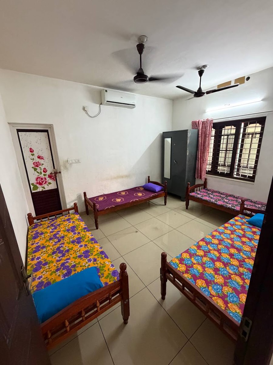 Krishna paying guest for ladies – Girls PG in Kochi preview photo 1
