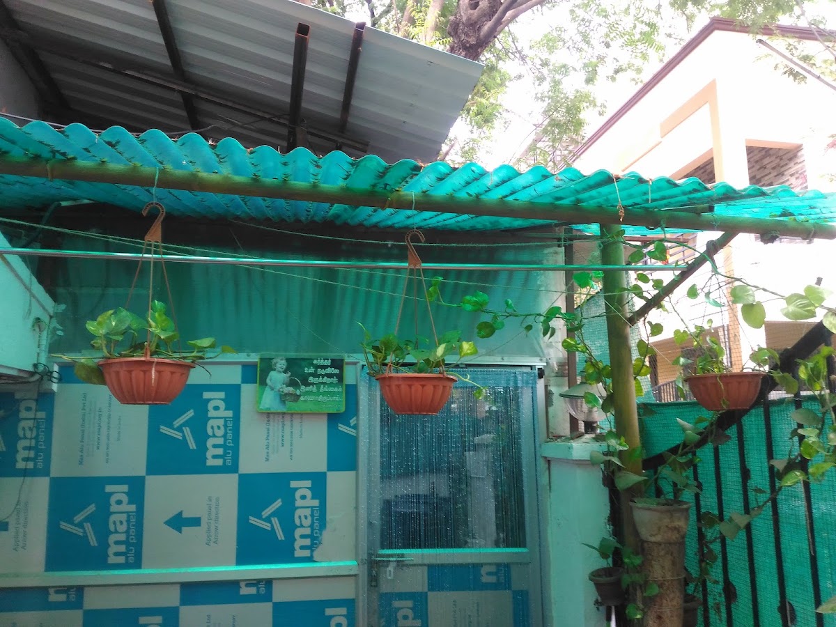 Jene's Ladies Hostel – Girls PG in Madurai preview photo 1
