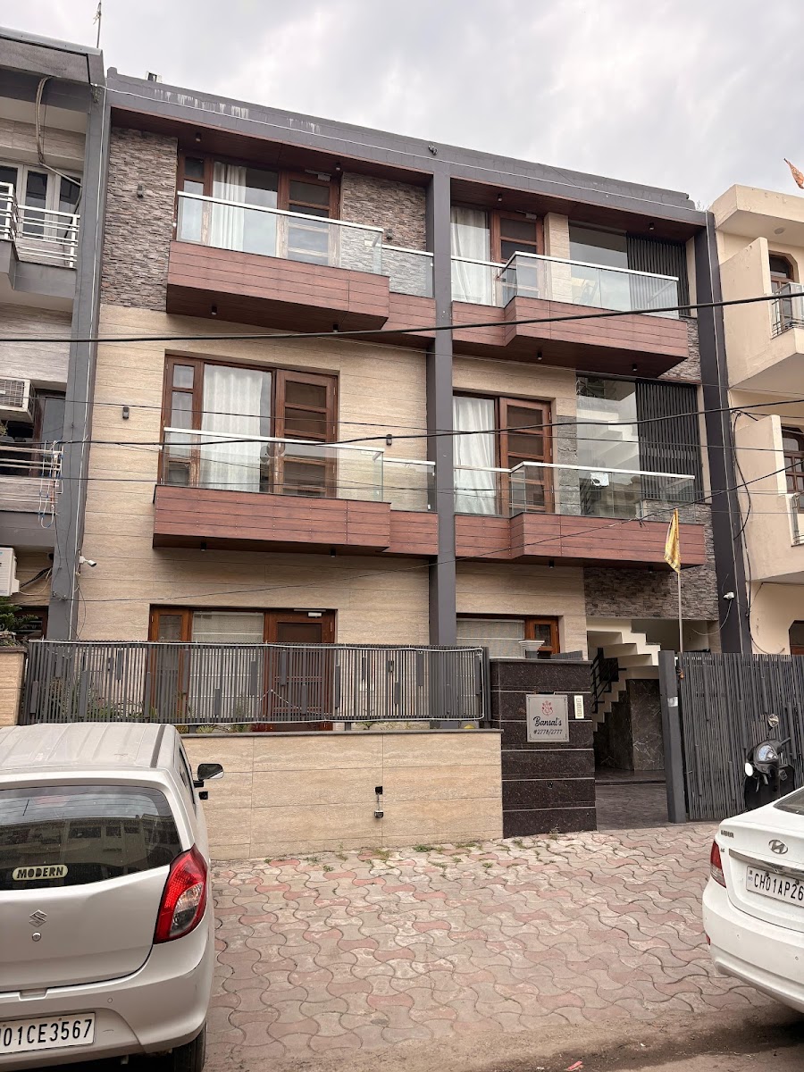 Bhagwati PG