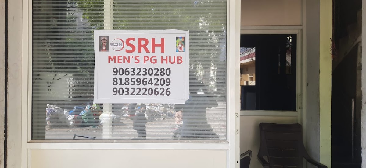 SRH Men's PG HUB – Boys PG in Hyderabad preview photo 2