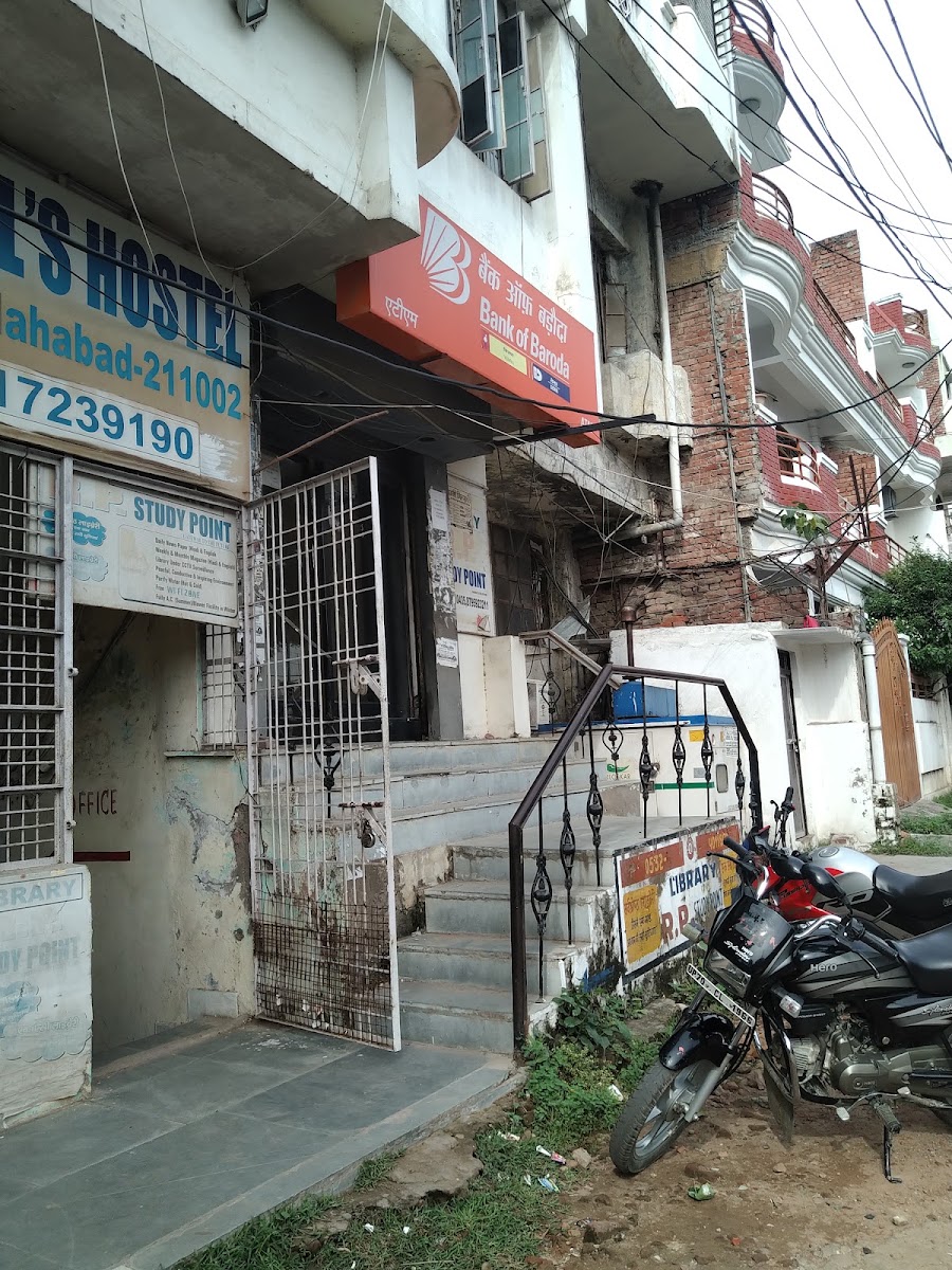 Triveni Girls Hostel