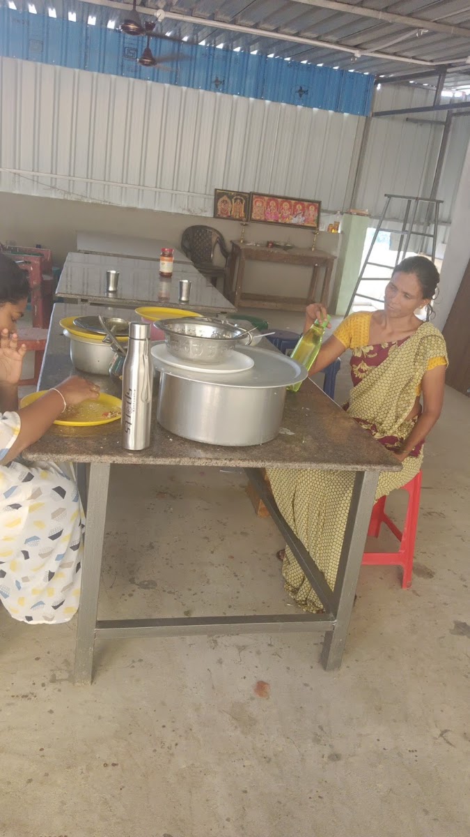 My Home Ladies Hostel – Girls PG in Vijayawada preview photo 2