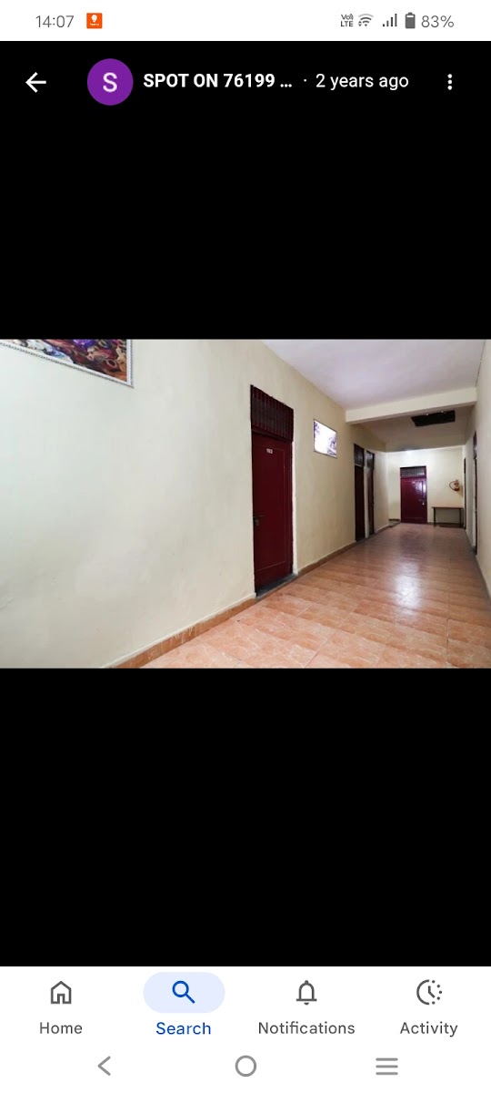 Shri Banke Bihari PG Boys Hostel – Boys PG in Gwalior preview photo 2