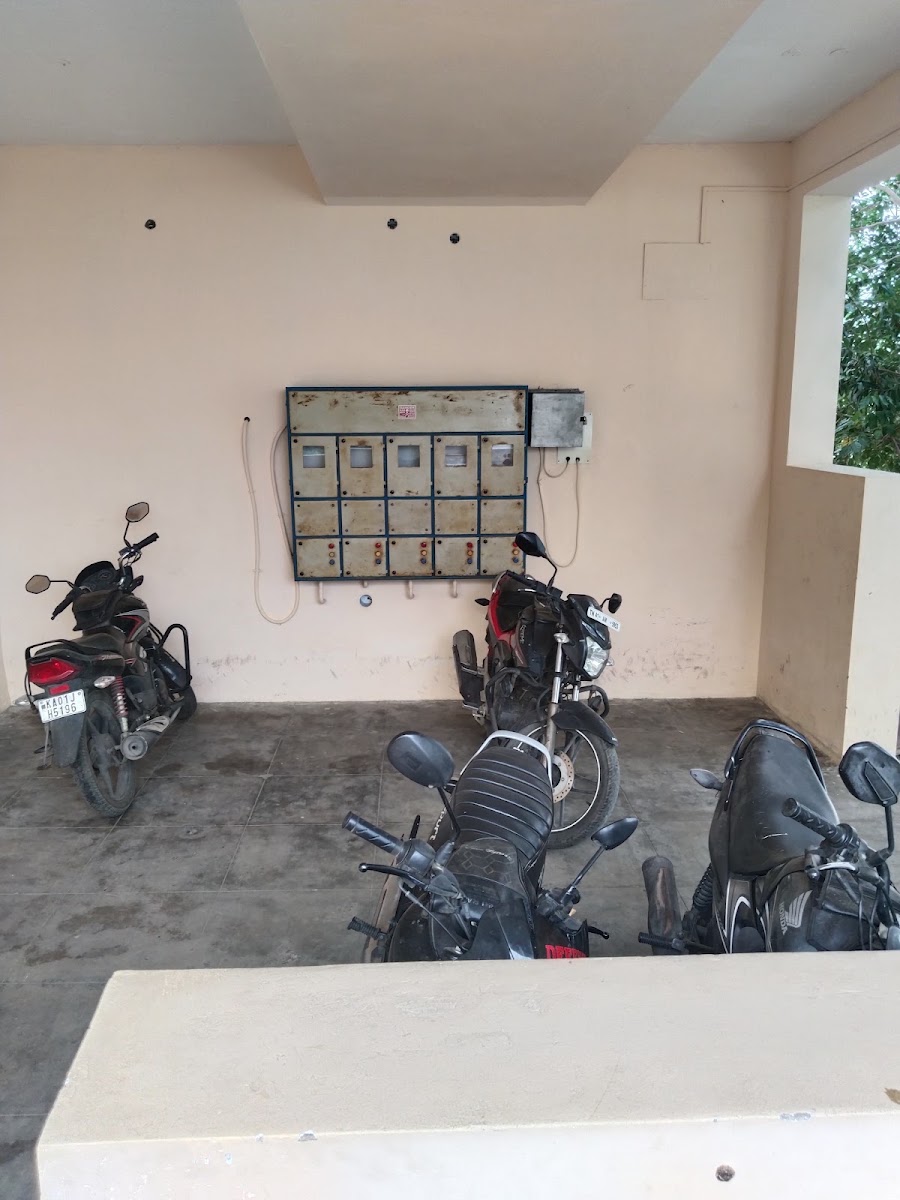 PNR PG FOR GENTS – Boys PG in Madurai preview photo 2