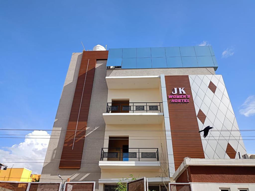 JK Women's Hostel