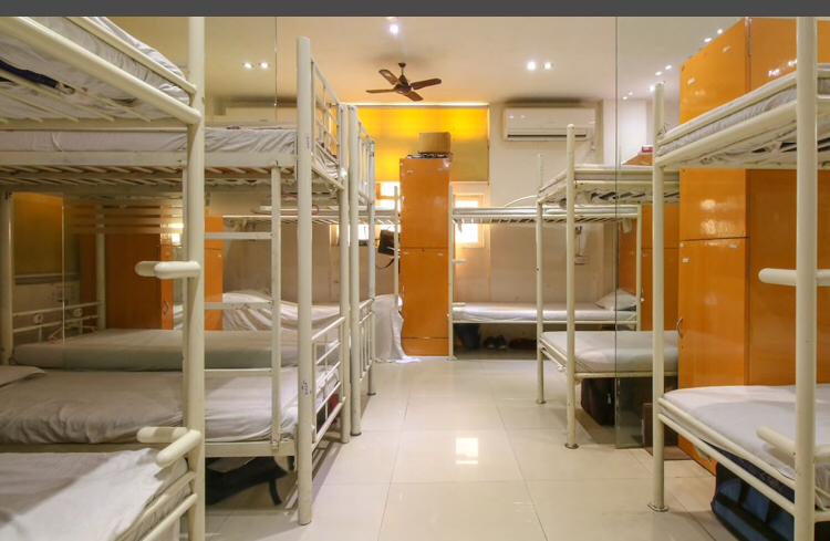PG Hostels preview 2