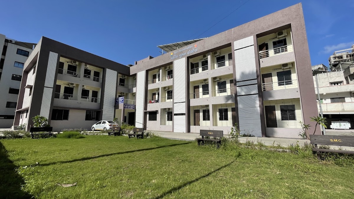 SMC Working Women Hostel