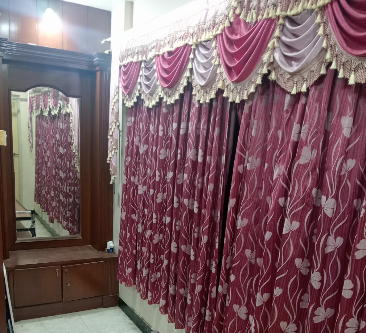Amma Kudil Women's/Girls PG Annanagar, Chennai. – Girls PG in Chennai preview photo 2