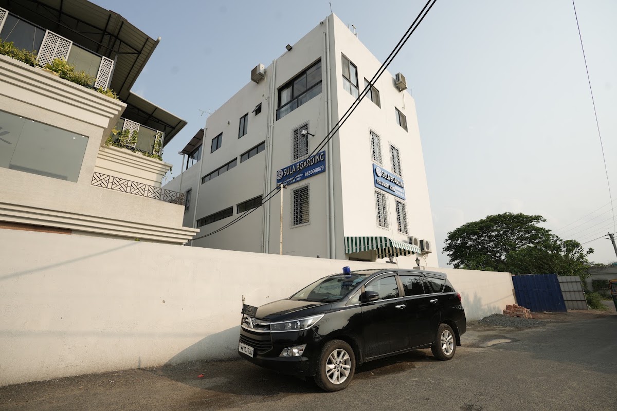 SULA BOARDING PG & Guest House