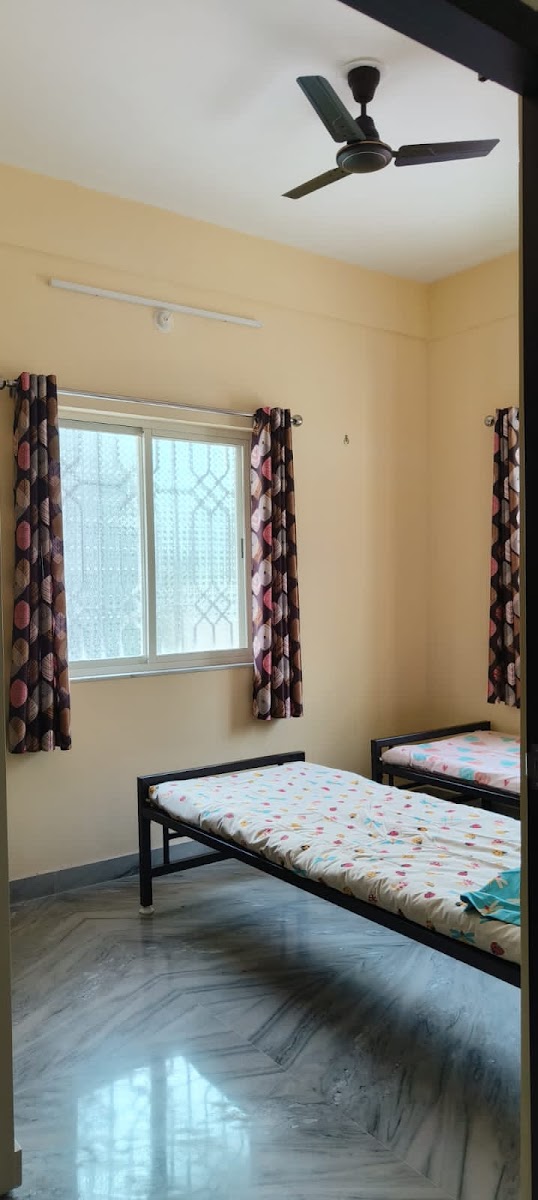 Jainam Girls Hostel – Girls PG in Ranchi preview photo 1