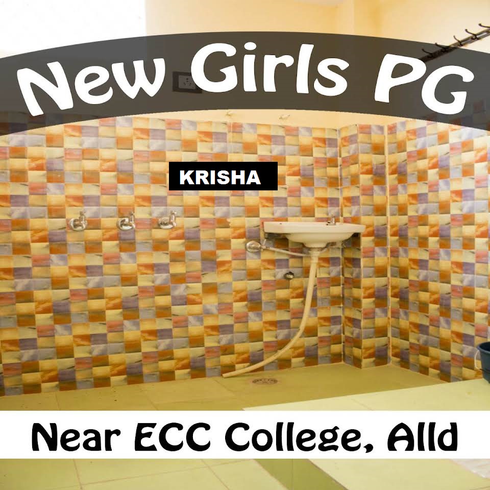 Krisha New Girls PG : Paying Guest for Girls – Girls PG in Prayagraj preview photo 2