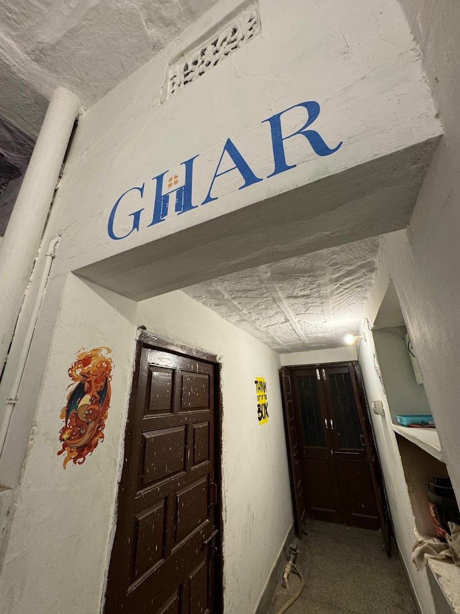 Ghar Boys PG 2 – Boys PG in Jodhpur photo 1