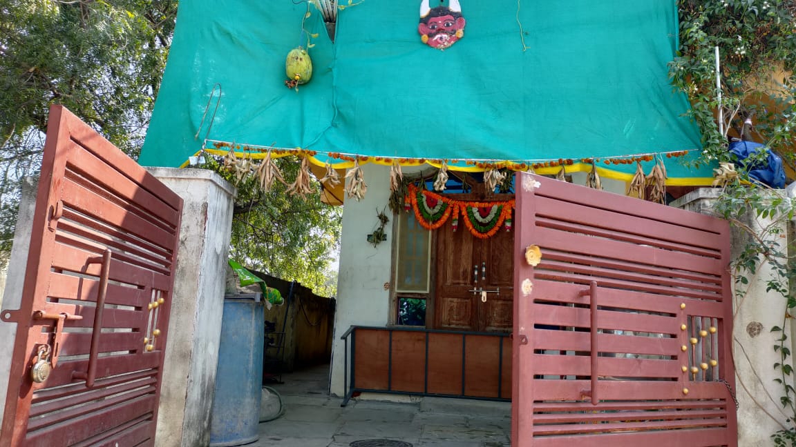 Srinidhi Boys Hostel – Boys PG in Warangal photo 1
