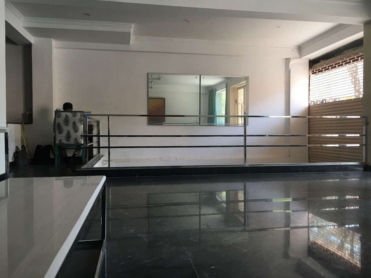iLive Co-Living PG Gurgaon preview 2