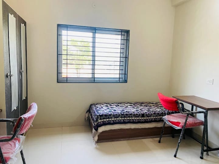 Sahu boys hostel, Pg & Dormitory – Boys PG in Jabalpur photo 1