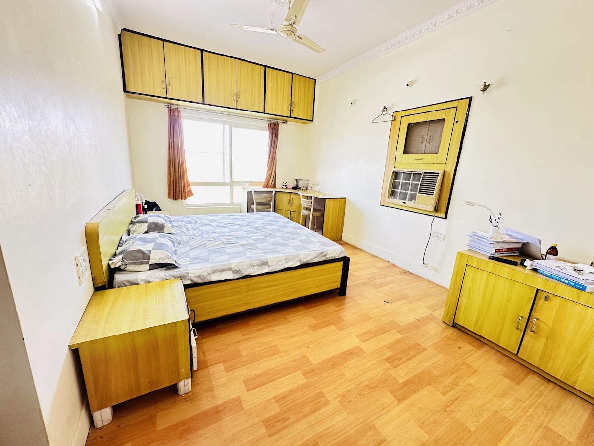 The Nachan Boys Hostel