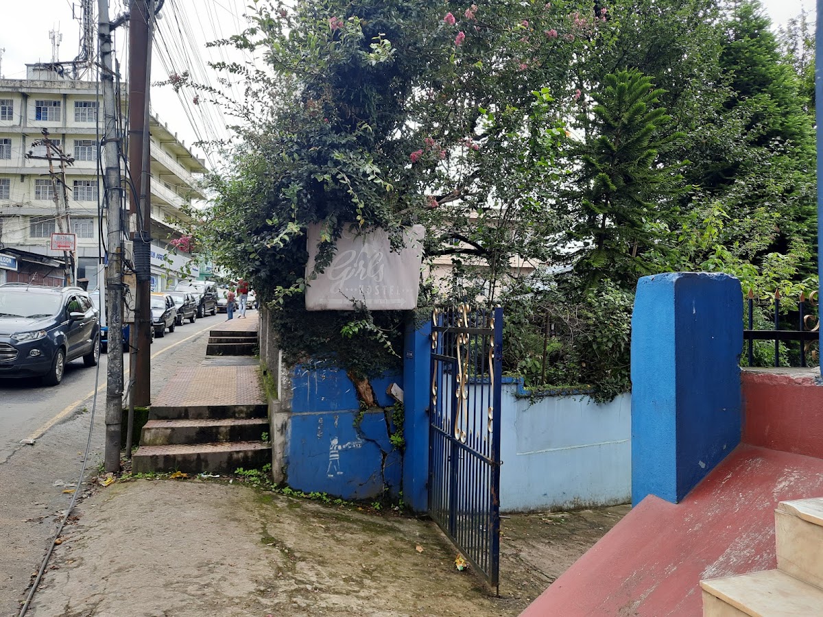 Kongmai Girls Hostel – Girls PG in Shillong photo 1