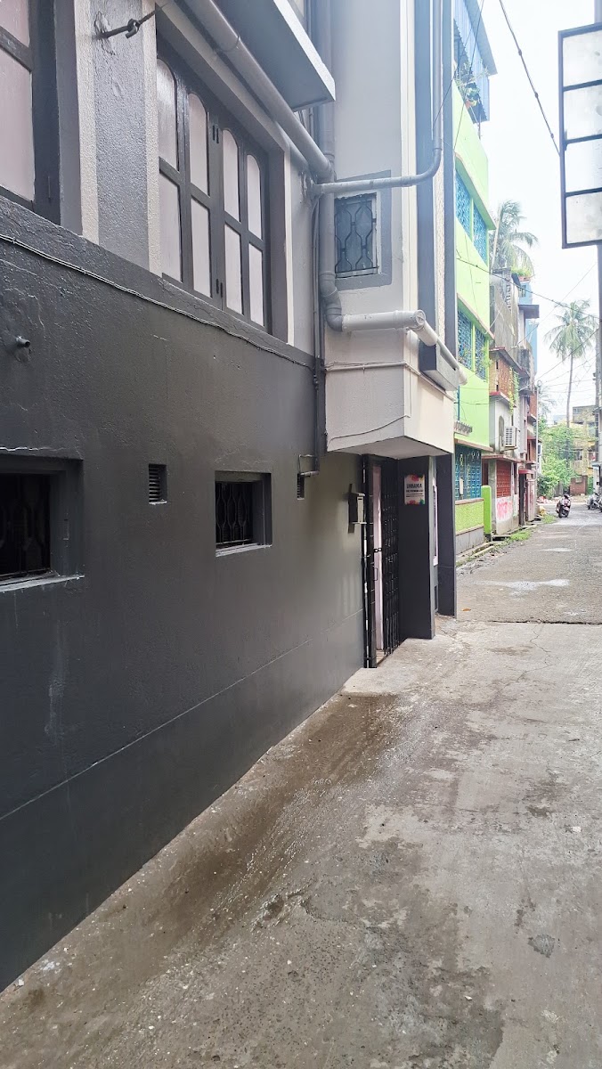 Urbania The Premium Pg or hostel accommodation for boys in Baranagar Kolkata