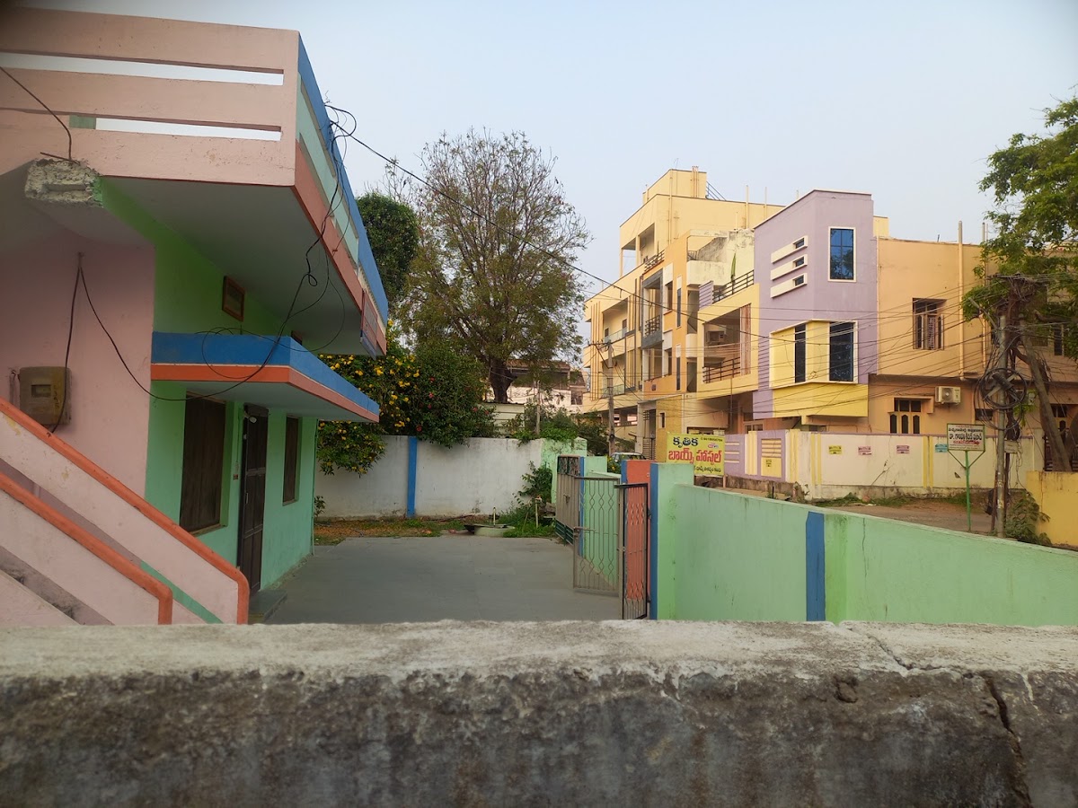 Kruthika Boys Hostel – Boys PG in Warangal photo 1