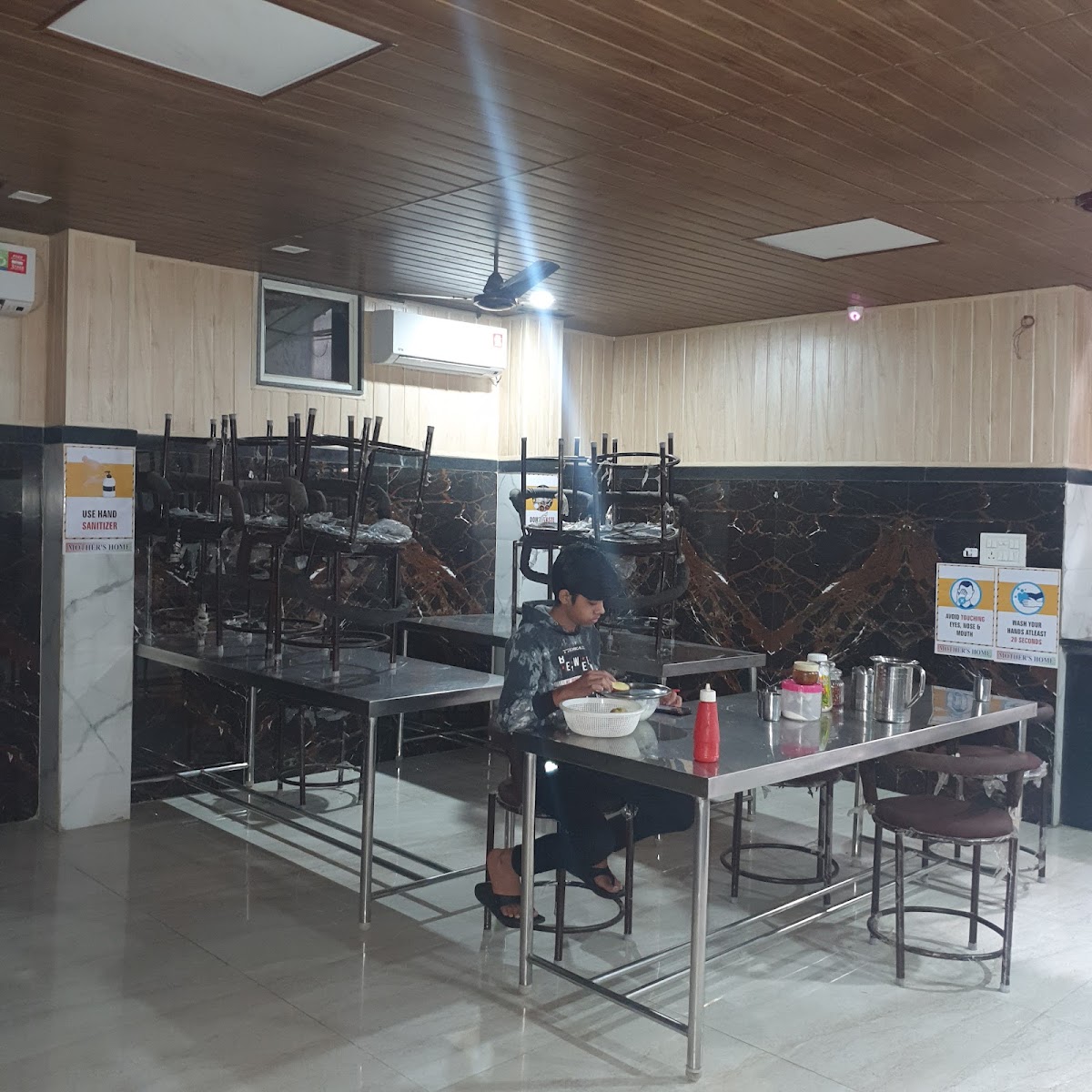 MOTHER'S HOME || Boys hostel in Kota – Boys PG in Kota preview photo 2