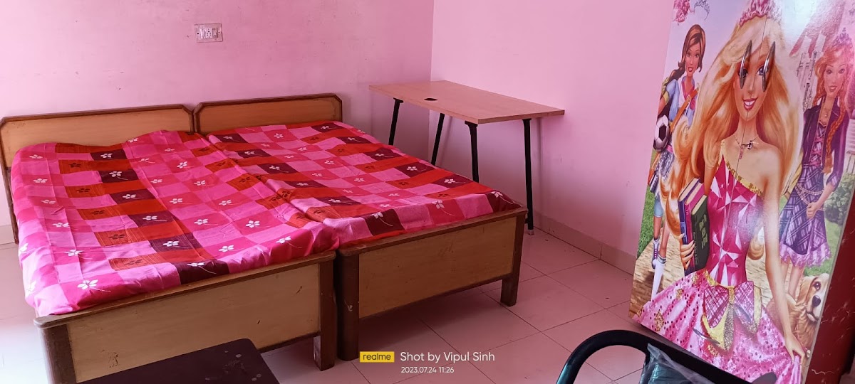 AV HOMES kharar (PG for boys) – Boys PG in Kharar preview photo 1