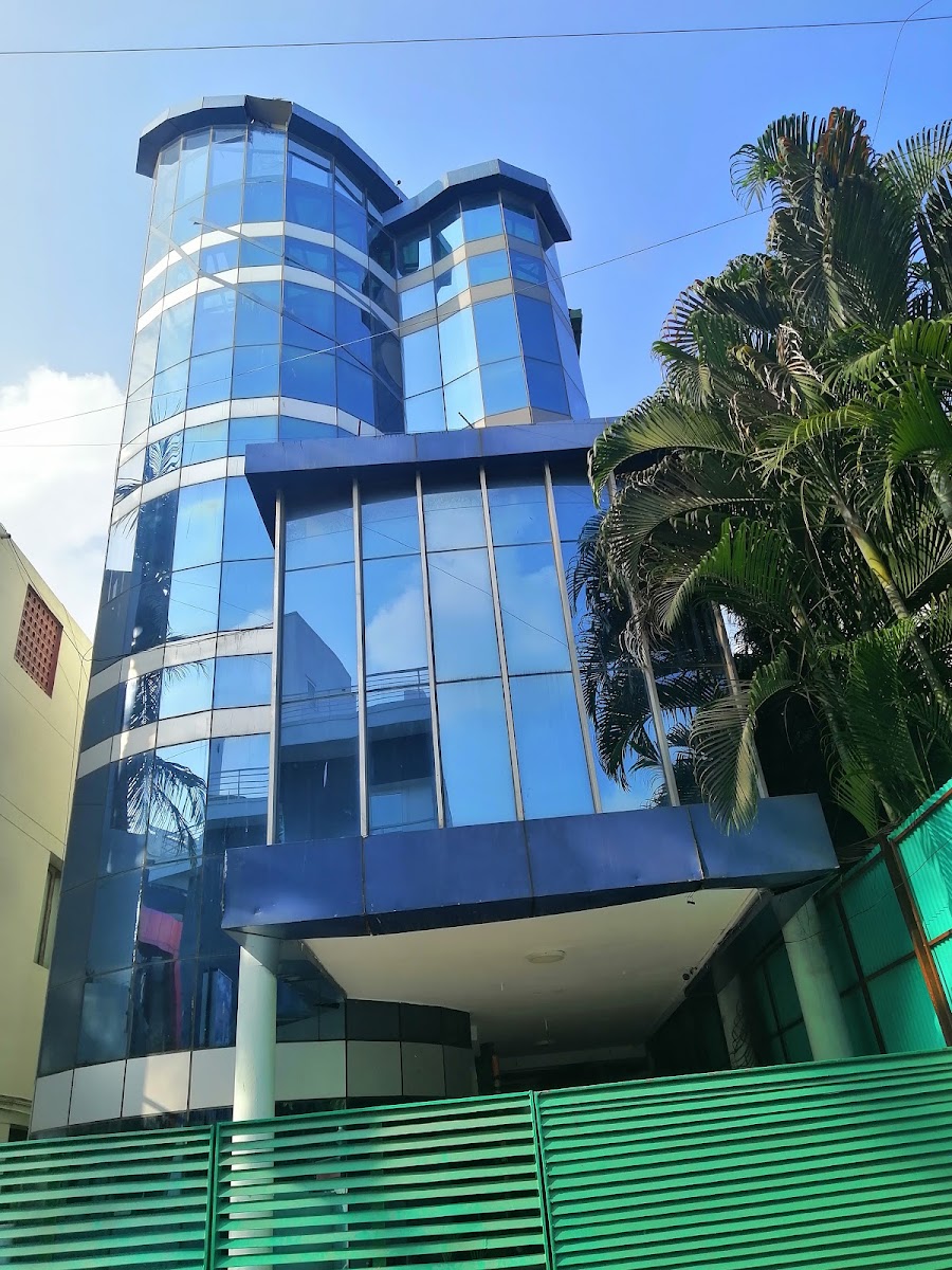 Sri Maha Ladies Hostel - Nungambakkam