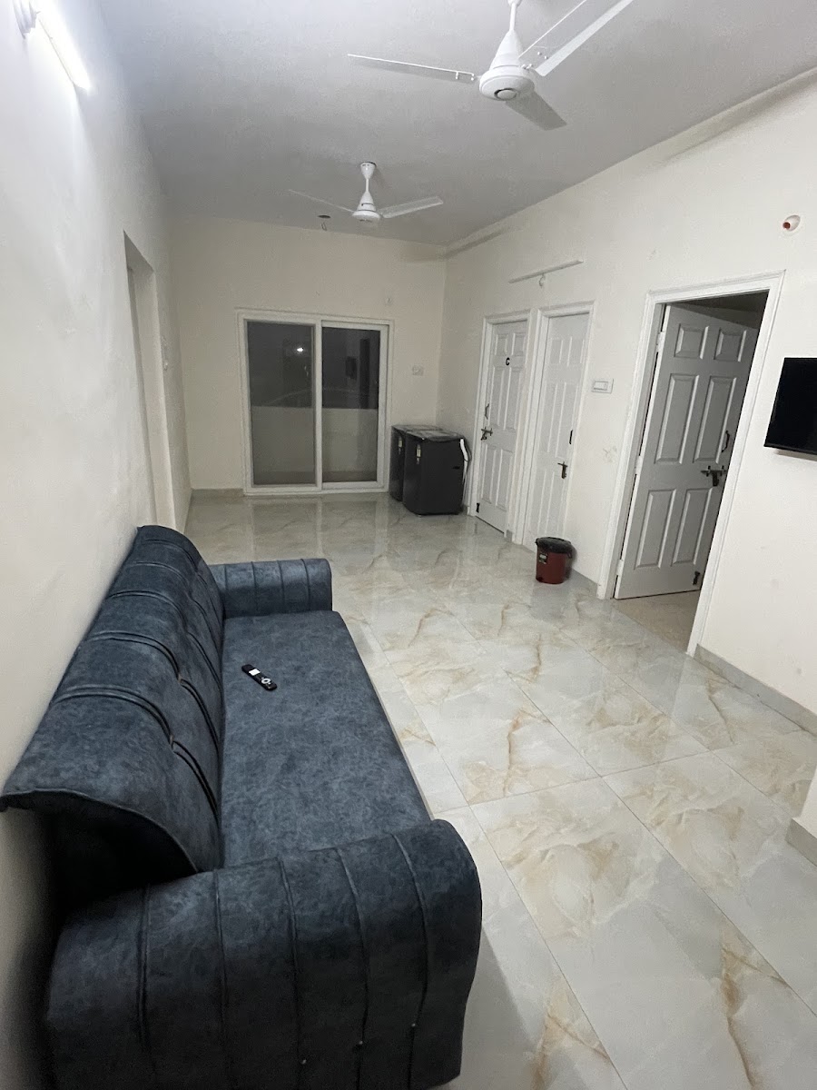 Diya Prime Women’s PG / Hostel – Girls PG in Hyderabad preview photo 2