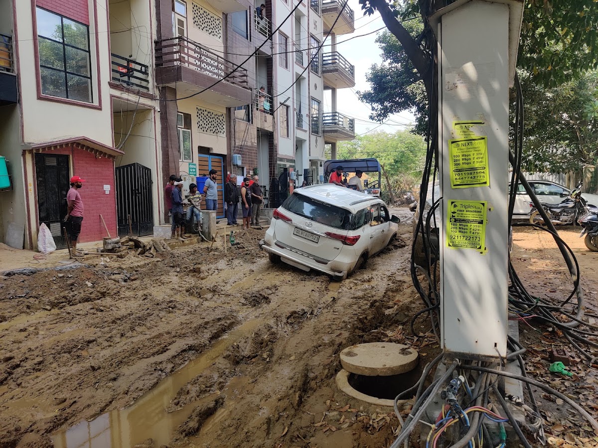 Zolo Bloom - PG in Sector 49 Gurgaon – Co-ed in Gurugram photo 1