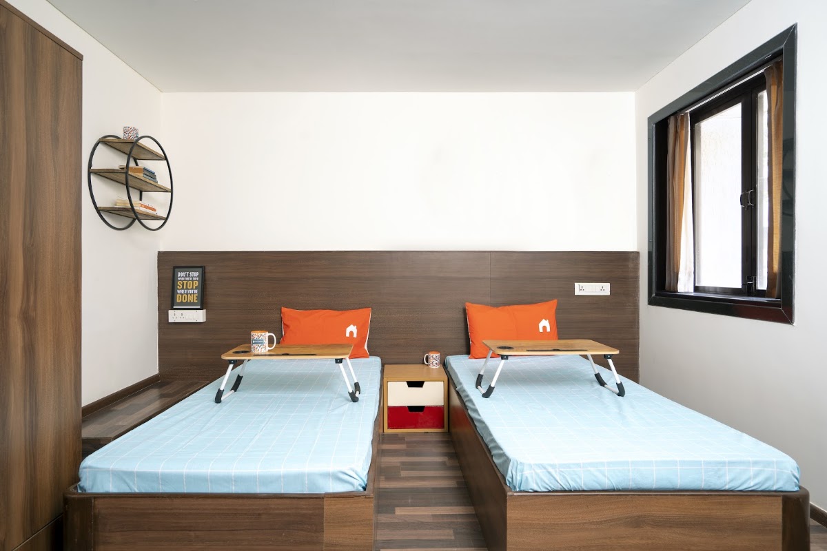 Your space Girls Hostel - Tardeo, Mumbai – Girls PG in Mumbai preview photo 1