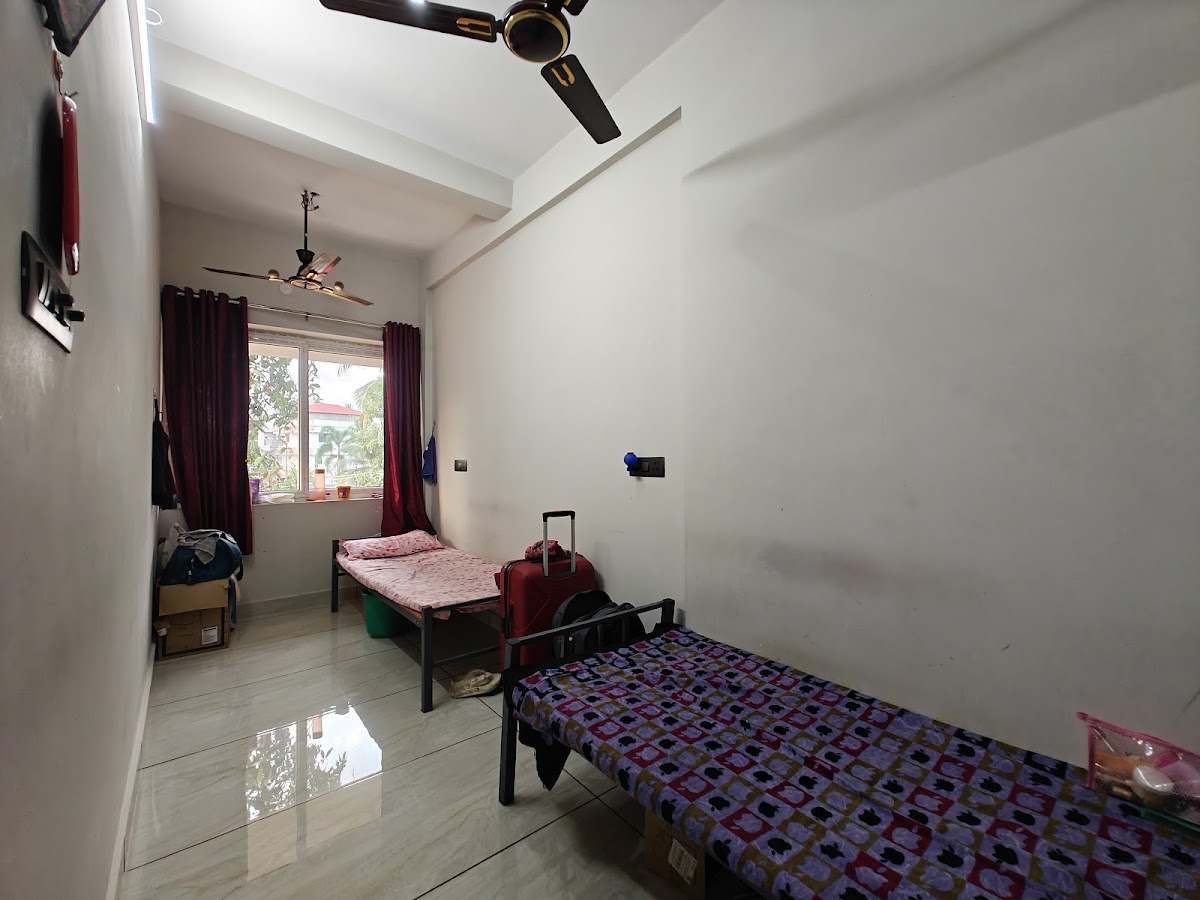 Nedumparambil Ladies Hostel – Girls PG in Kochi preview photo 1