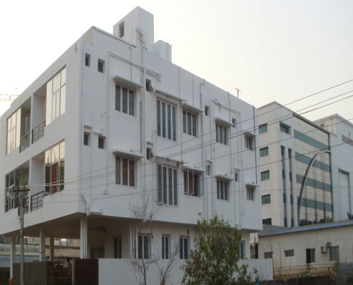 Chitra Ladies Hostel – Girls PG in Tiruchirappalli photo 1
