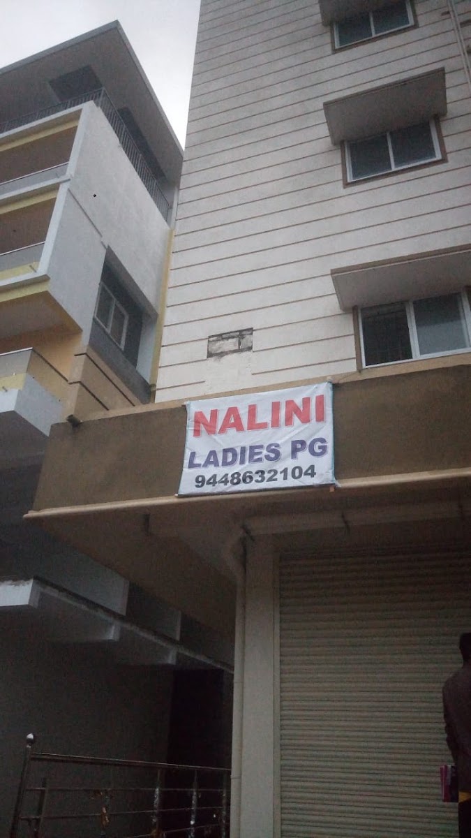 Nalini ladies PG – Girls PG in Mangaluru photo 1