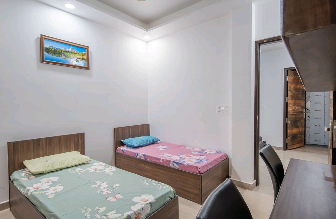 Harmony House Girls Hostel