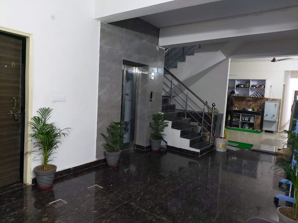 Safe homizzz boys pg – Boys PG in Gurugram preview photo 1