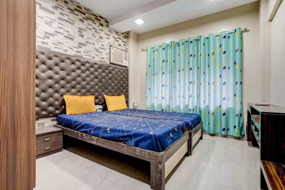 Stanza Living Norman House | Co-Ed PG in Andheri East – Co-ed in Mumbai preview photo 1