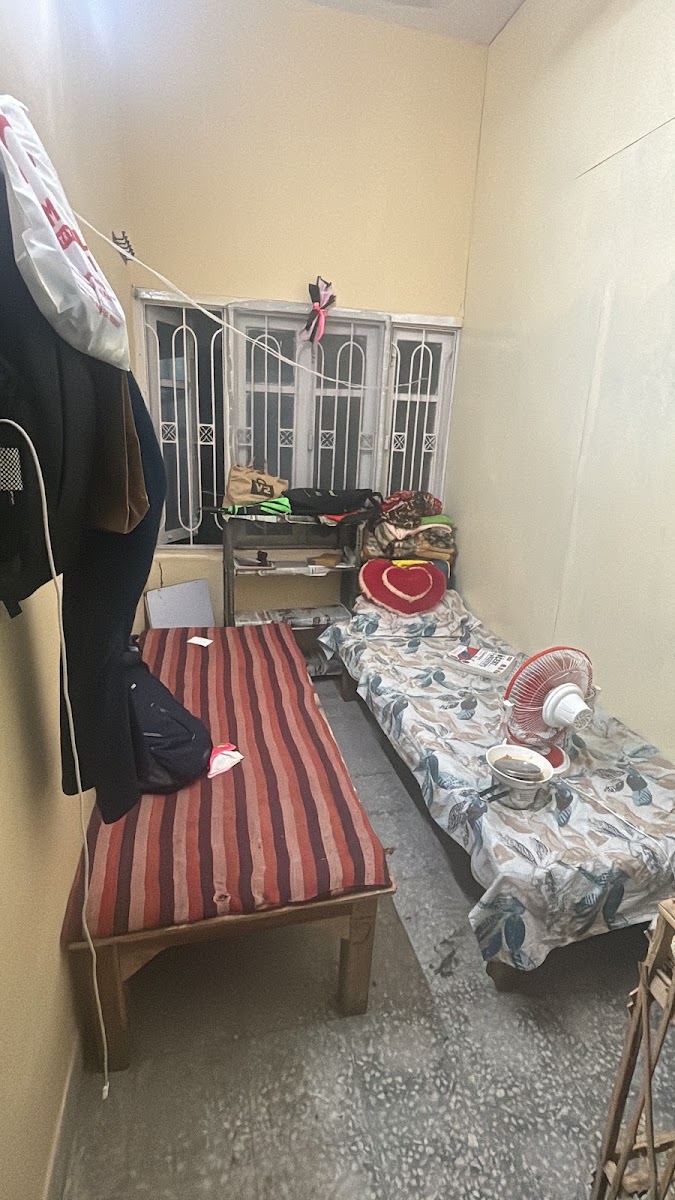 GIRLS COTTAGE – Girls PG in Patna preview photo 1